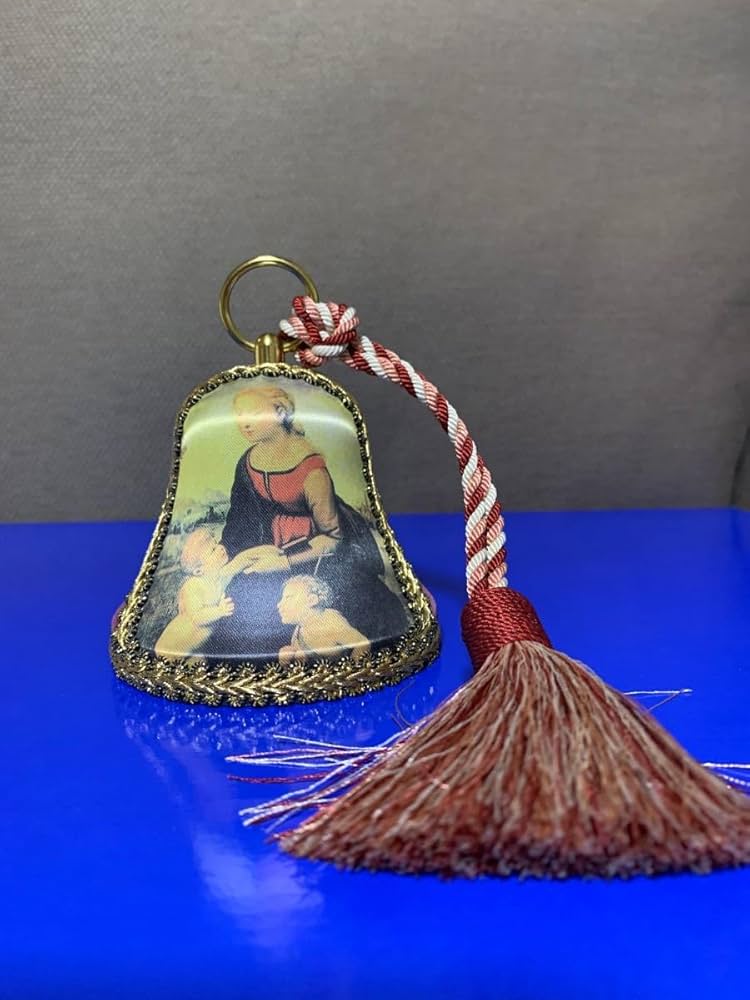 Amazon | 2001年リュージュコレクターズオルゴールベル | オルゴール