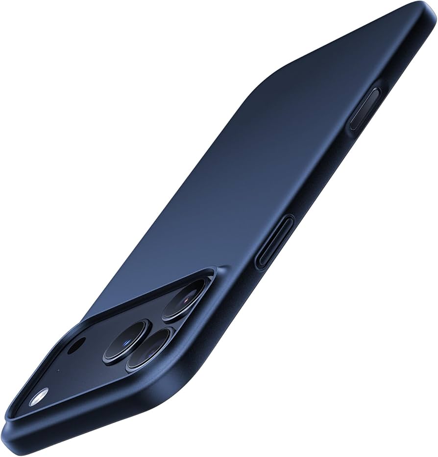 Amazon.co.jp: TORRAS iPhone 17 Pro 用 ケース【 超薄型・極軽量