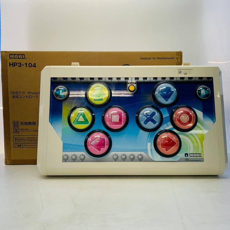 Amazon.co.jp: 動作確認済 初音ミク Project DIVA ドリーミーシアター