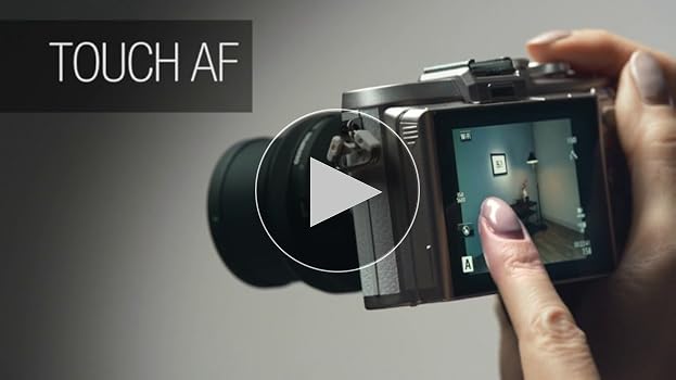 Amazon.com : OM SYSTEM Olympus Pen E-PL8 Black Body Only : Electronics