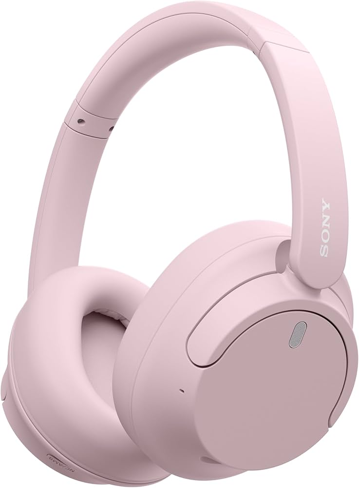 Amazon.com: Sony WH-CH720N Noise Canceling Wireless Headphones