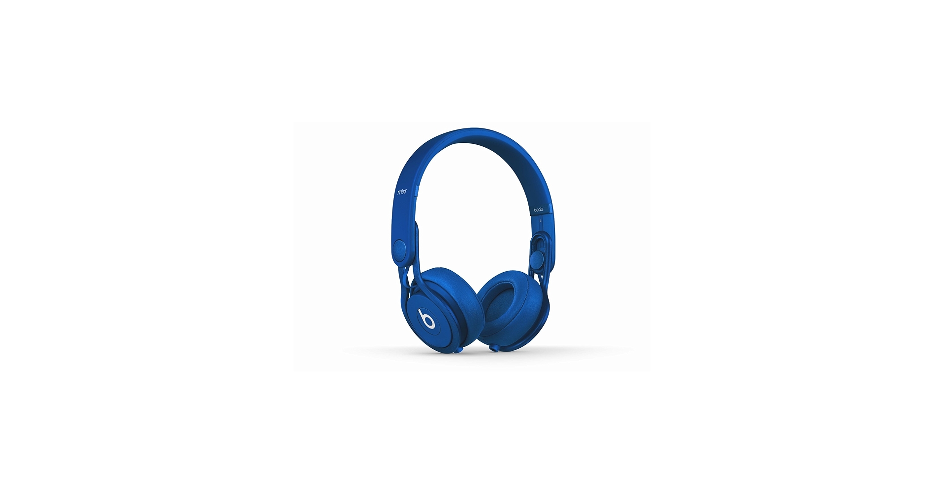 Amazon.com: Beats Mixr On Ear Headphone - Color - Blue : Electronics