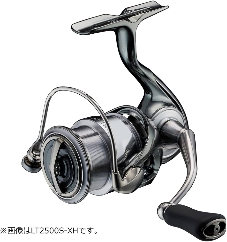 Amazon | ダイワ(DAIWA) スピニングリール 22 イグジスト LT2000S-H