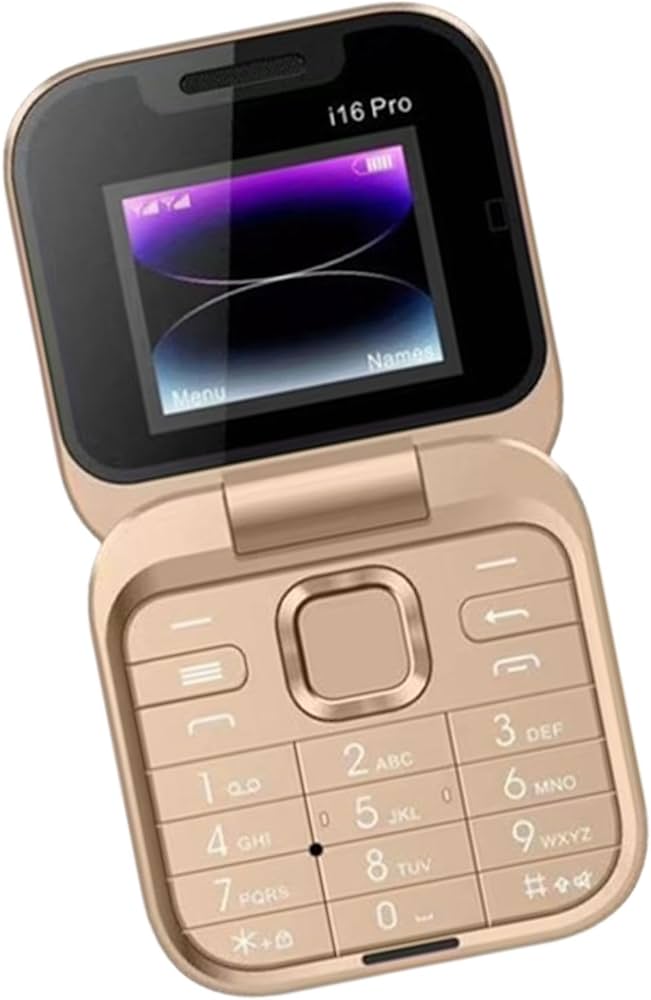 Amazon.co.jp: シニア携帯電話 -高齢者用折りたたみ携帯電話, 充電式