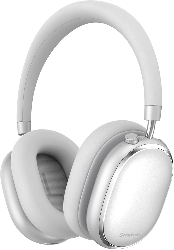 Amazon.co.jp: Srhythm NC95 Wireless Headphones Bluetooth 6.0