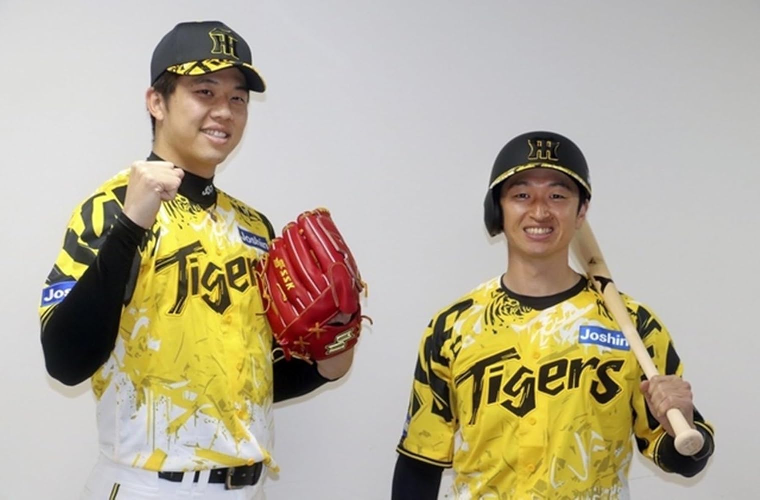 Amazon.co.jp: 阪神 タイガース ユニフォーム 2025 ウル虎の夏