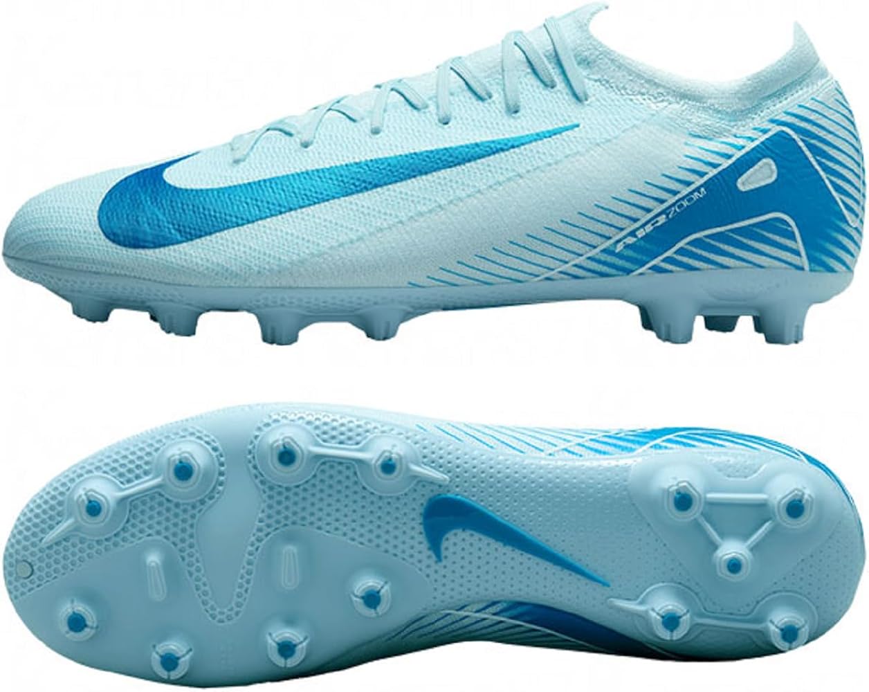 Amazon.co.jp: [ナイキ] 29.0cm ZOOM MERCURIAL VAPOR 16 PRO HG