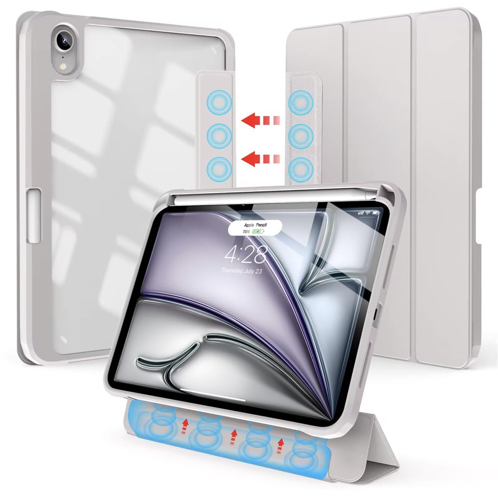 Amazon.co.jp: GWAAN iPad mini 第7世代 A17 Pro 2024年発売と mini 第