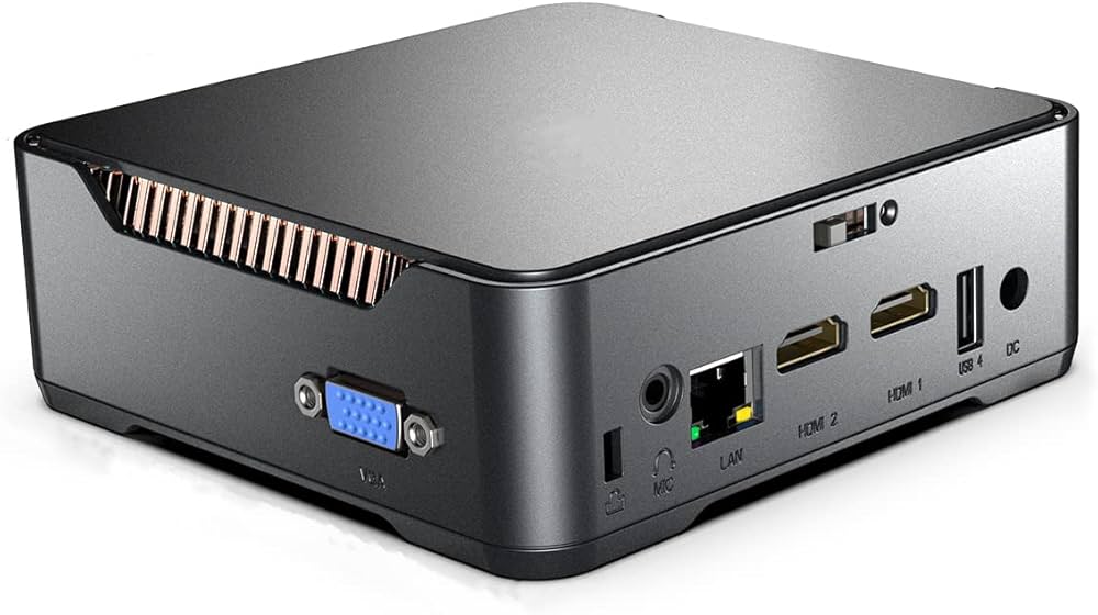 Amazon.co.jp: ミニpc【最新第12世代インテルN95プロセッサー