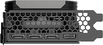 Amazon | PNY GeForce RTX 3080 10GB XLR8 ゲーミング Revel Epic-X