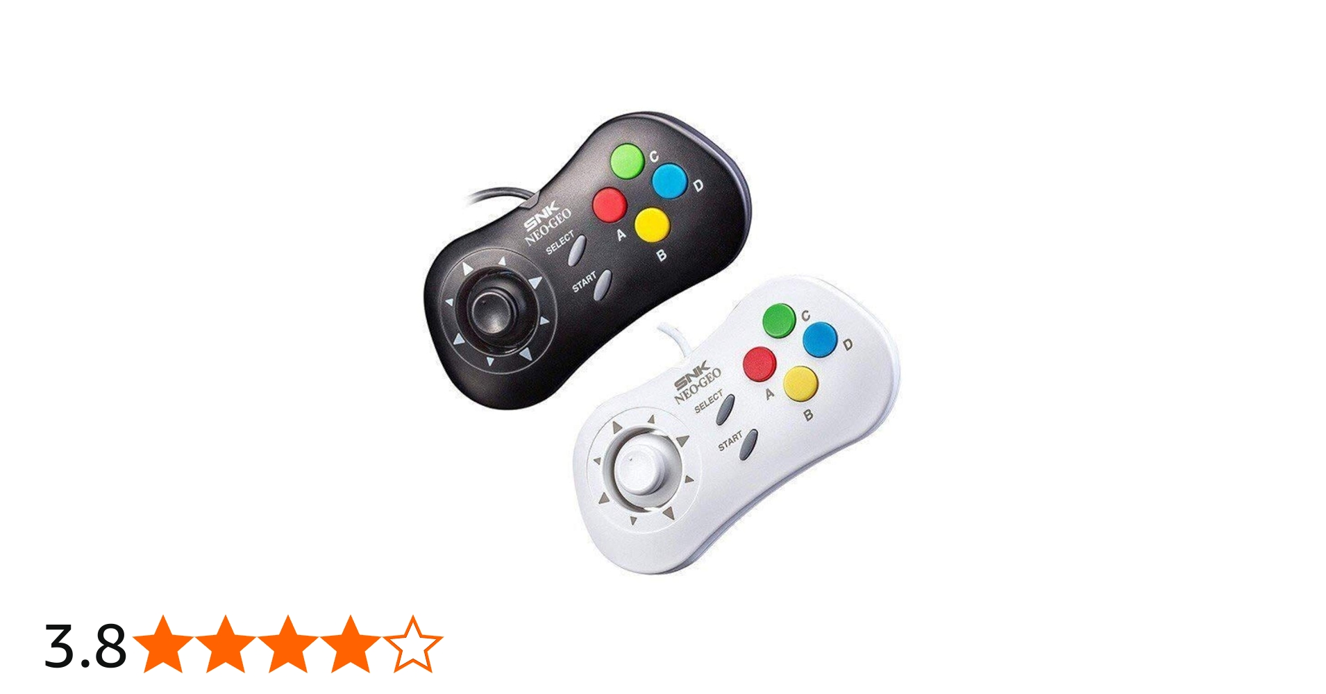 Amazon | SNK NEOGEO mini PAD ネオジオミニ パッド 専用