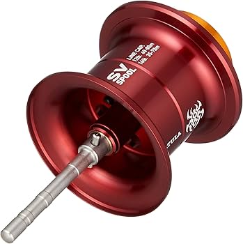 Amazon | ダイワslpワークス(Daiwa Slp Works) 20 タトゥーラ SV TW用