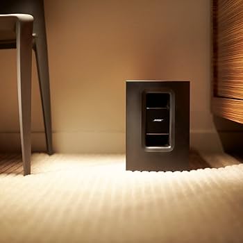 Amazon.co.jp: Bose CineMate 130 home theater system シネメイト130