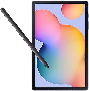 Amazon.com: Black Galaxy Tab S6 Lite Pen Replacement for Samsung