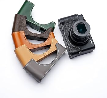 Amazon.co.jp: TP Original Sony ZV-1 Mark ii M2 ZV-1F 専用