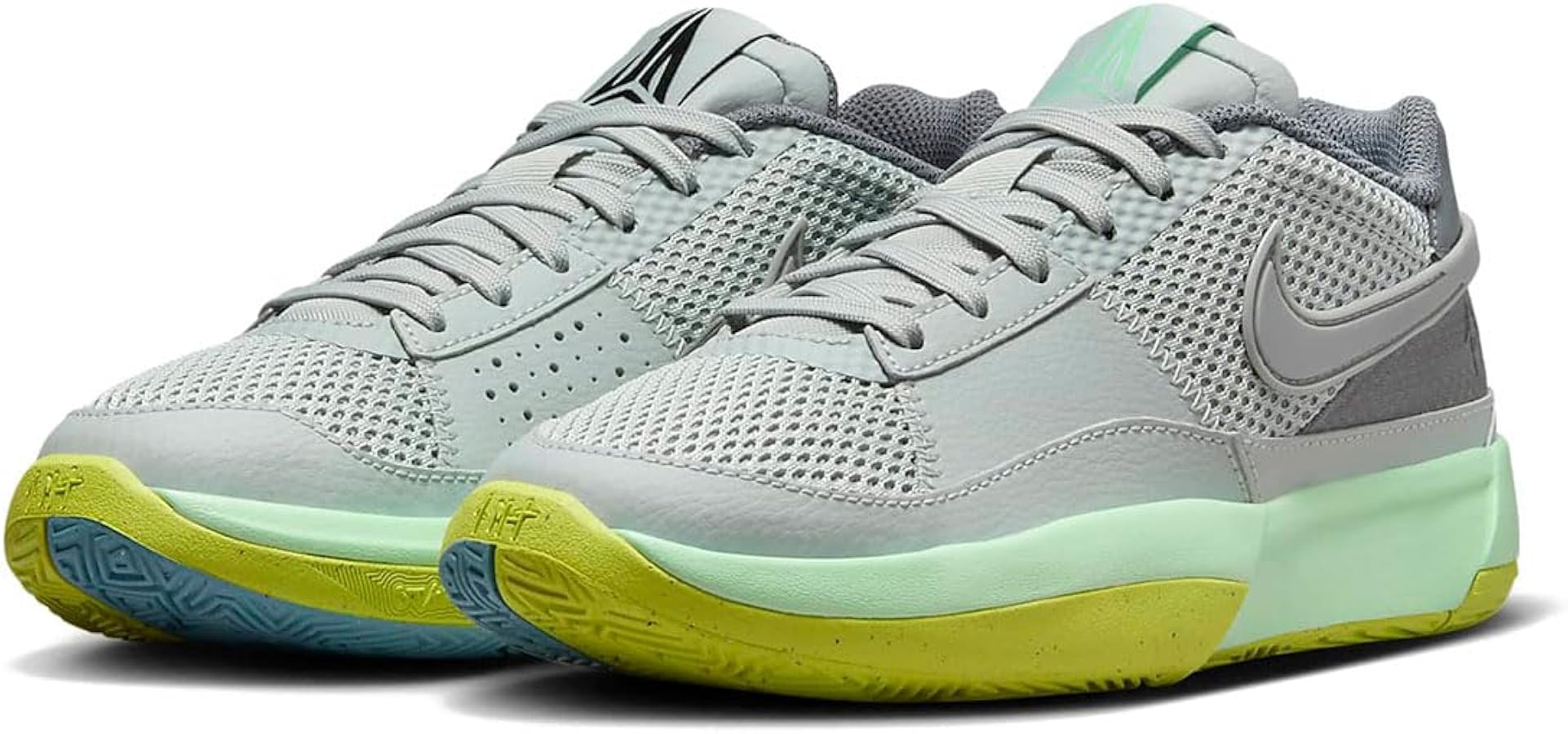 Amazon | [ナイキ] ジャ 1 