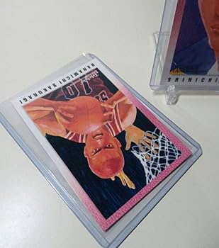 Amazon.co.jp: SLAM DUNK カードダスマスターズ 桜木花道 牧紳一