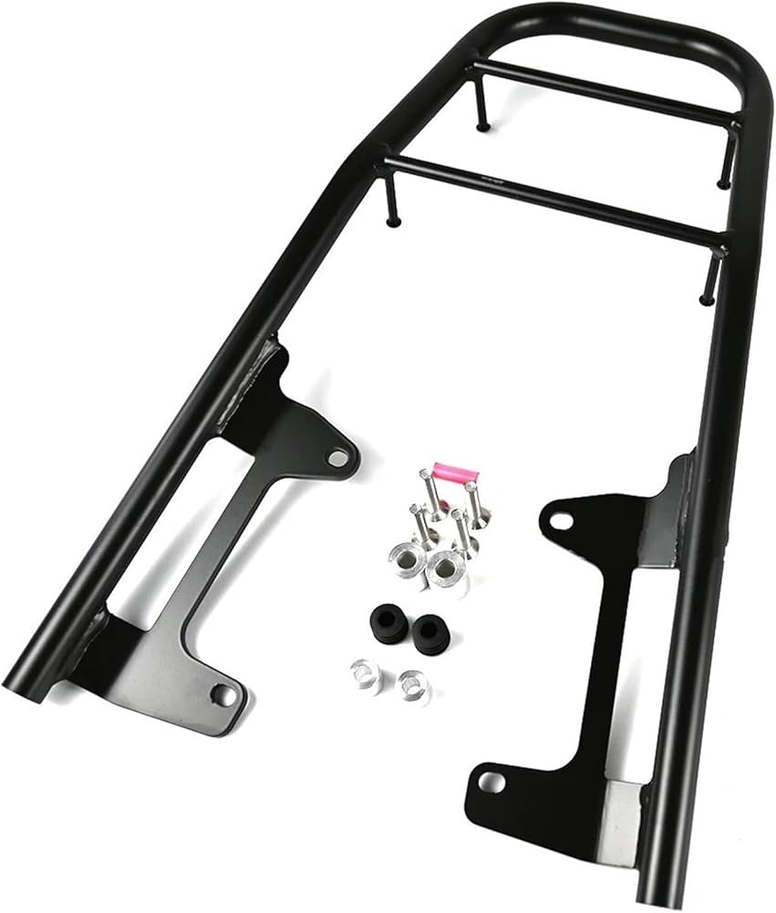 Amazon | リアキャリア バイク MT07 ため MT 07 2017 2018 2019 2020
