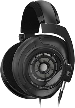 Amazon.co.jp: ゼンハイザー(Sennheiser) 密閉型 ヘッドホン HD 820