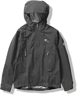 Amazon.co.jp: フォックスファイヤー（Foxfire）: レインウェア