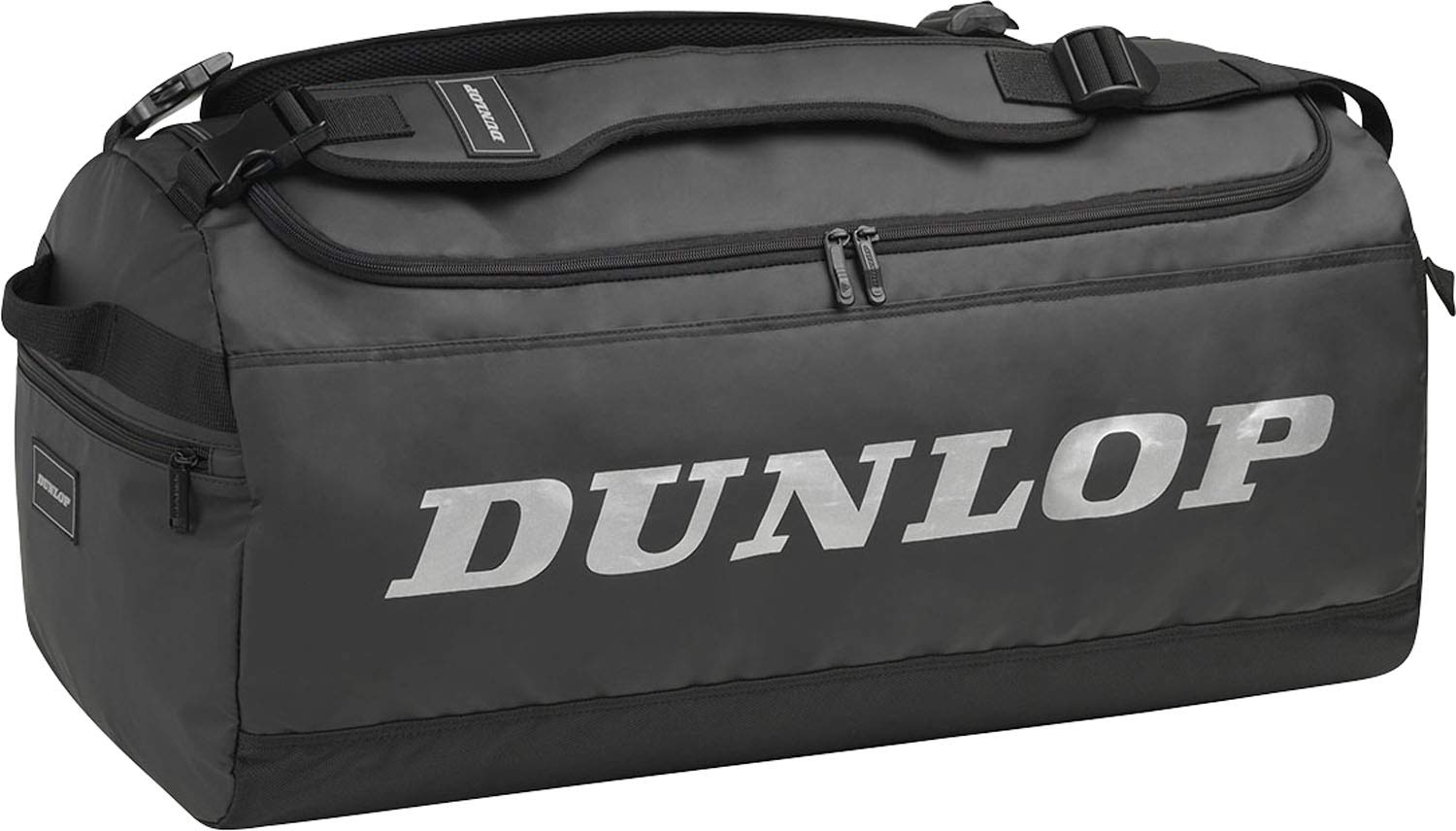 Amazon.co.jp: ダンロップ(DUNLOP) テニス バッグ 2WAYボストンバッグ
