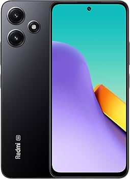 Amazon | シャオミ(Xiaomi) SIMフリースマートフォン Redmi 12 5G 4GB+