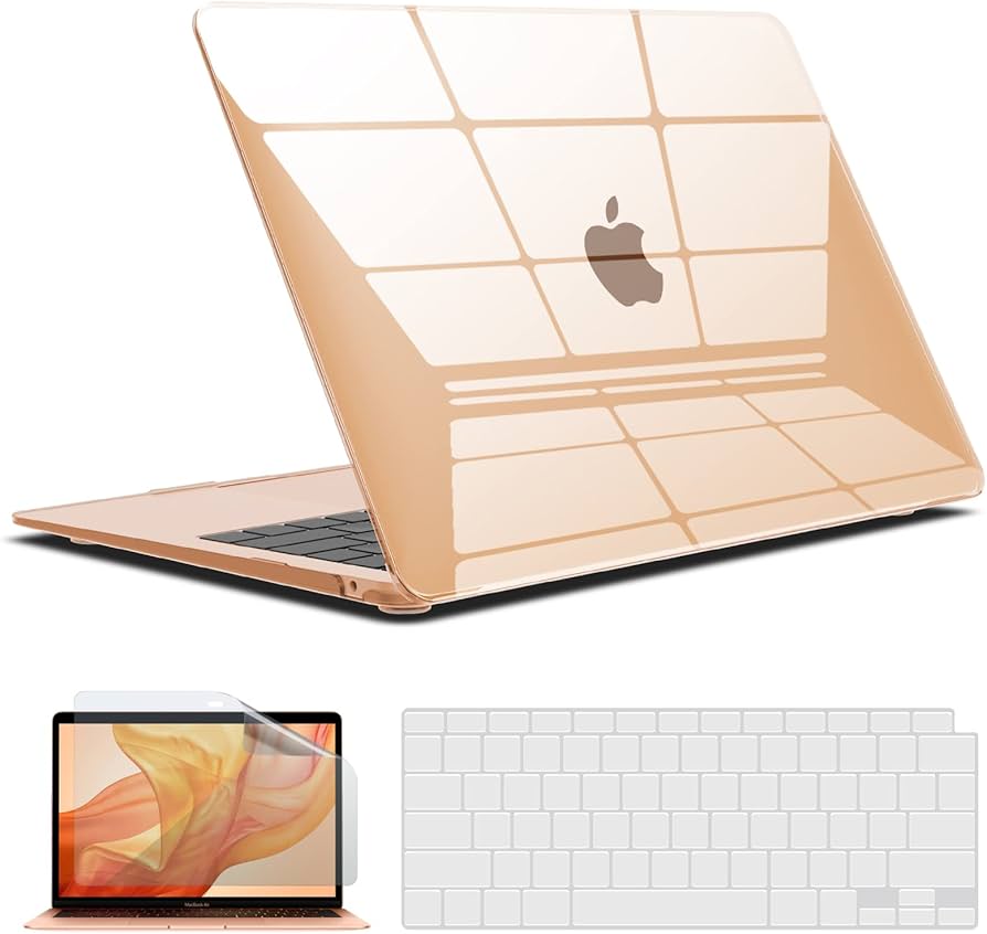 Amazon.com: IBENZER Compatible with 2022 2021 2020 MacBook Air 13