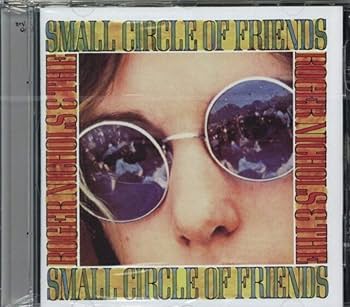 Amazon.co.jp: Small Circle of Friends: ミュージック