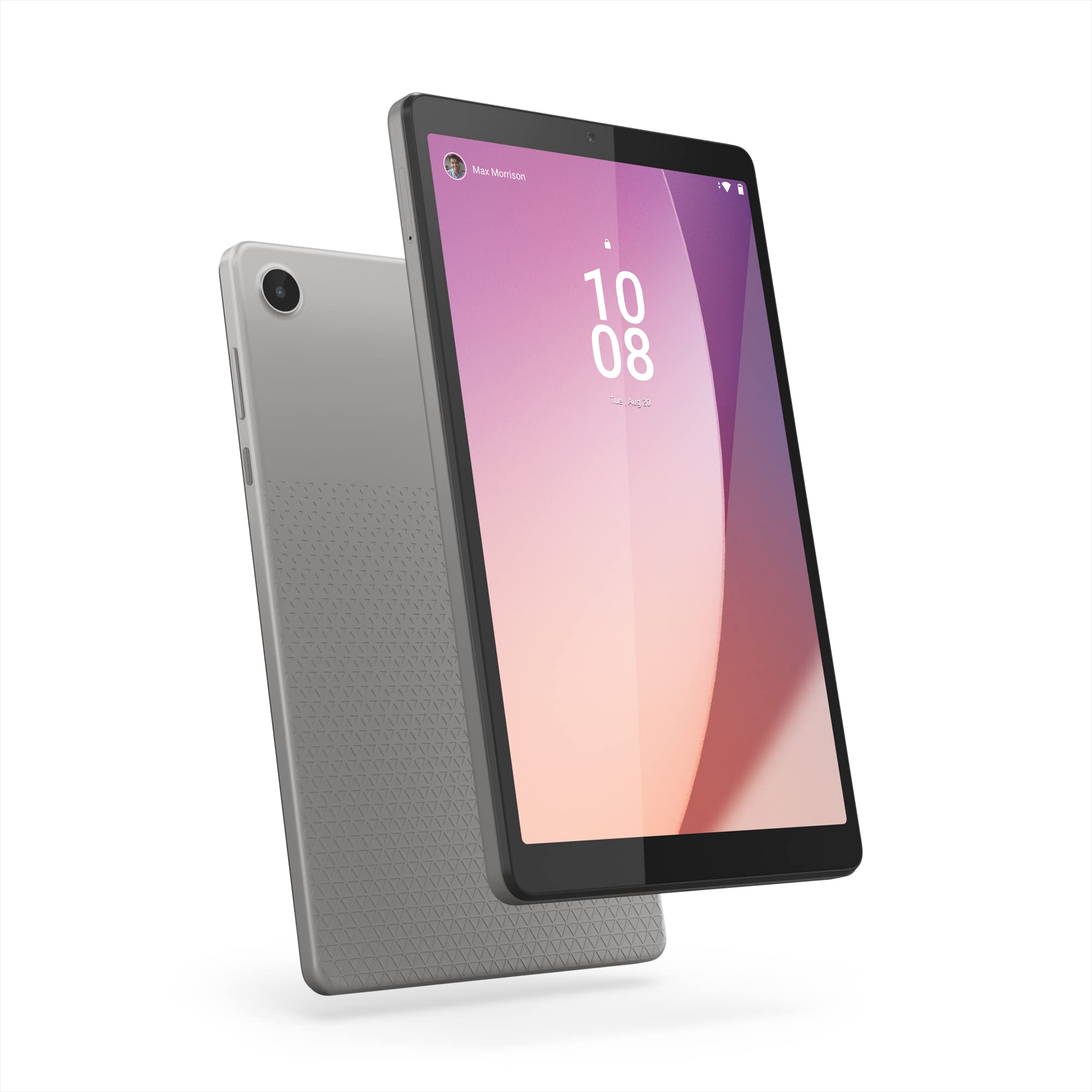 Amazon.com: Lenovo Tab M8 (4th Gen) - 2023 - Tablet - Long Battery
