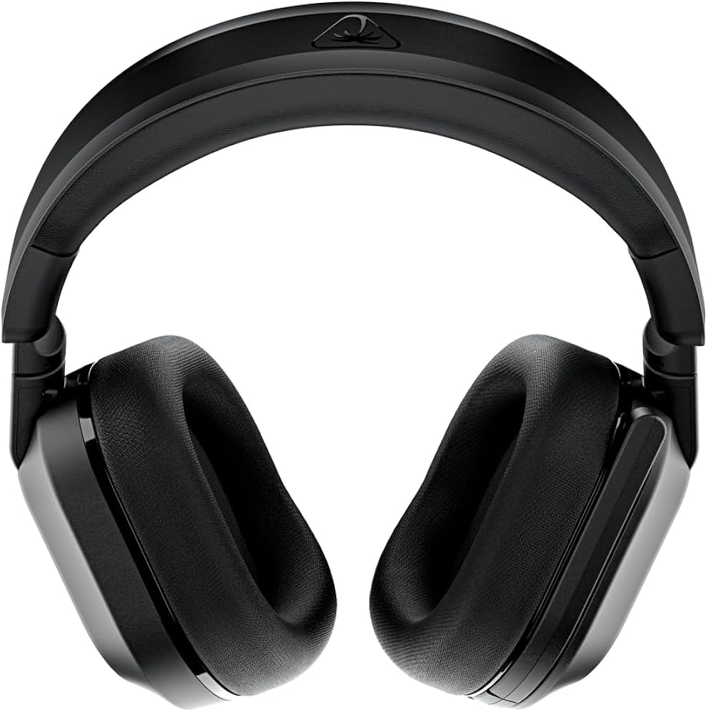 Amazon.co.jp: TURTLE BEACH ゲーミングヘッドセット Stealth 600 Gen3