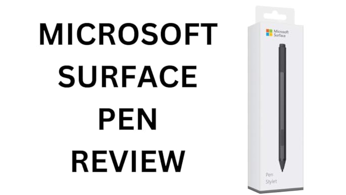 Amazon.com: Microsoft Surface Pen - Burgundy