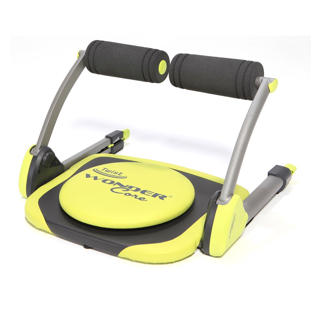 Amazon.co.jp: WonderCore Smart (ワンダーコアツイスト)。 : スポーツ