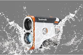 Amazon.co.jp: Bushnell ピンシーカー ツアーV6シフトジョルト