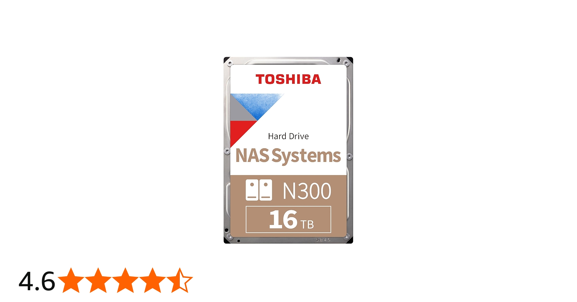 Amazon | 東芝 N300シリーズ 3.5