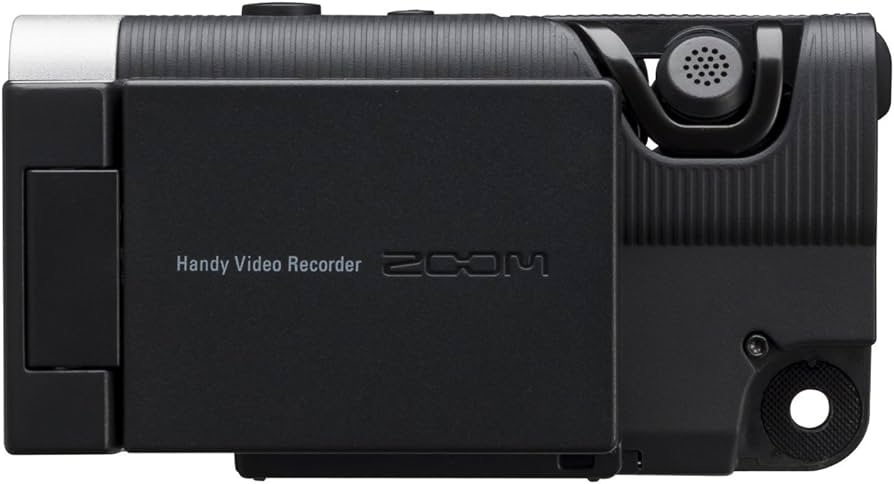 Amazon.com: Zoom Q4 Handy Video Recorder : Electronics