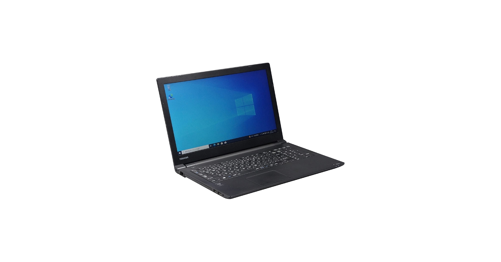 Amazon.co.jp: 中古パソコン 東芝 Dynabook Satellite B35/R Windows10