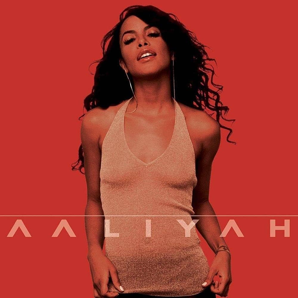 Amazon.co.jp: Aaliyah: ミュージック
