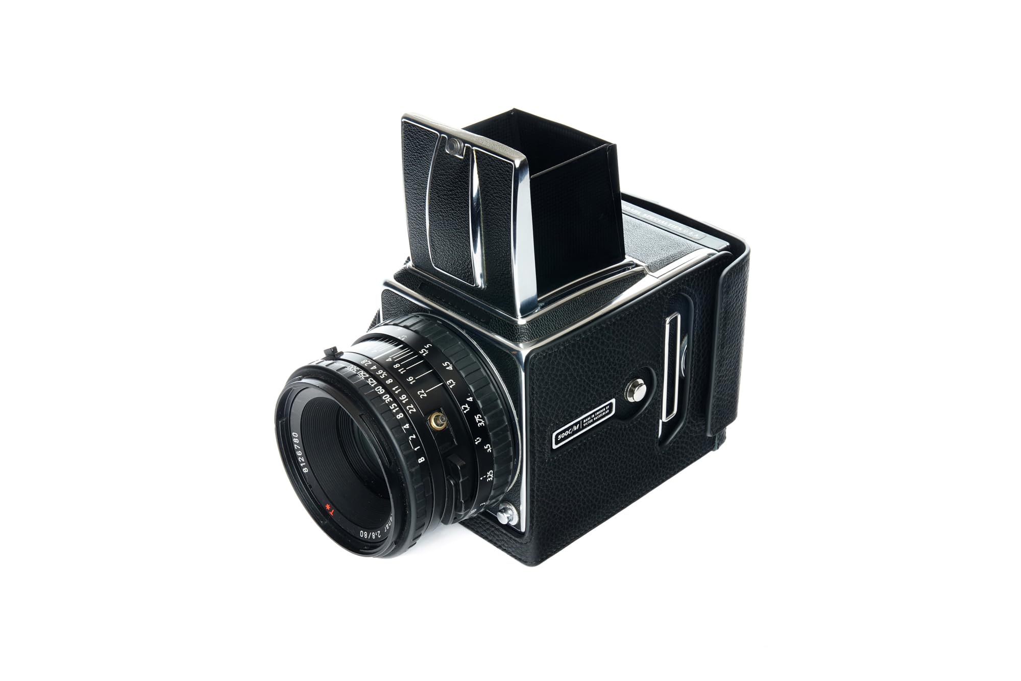Amazon.co.jp: TP Original Hasselblad 501CM Exclusive Bull Type