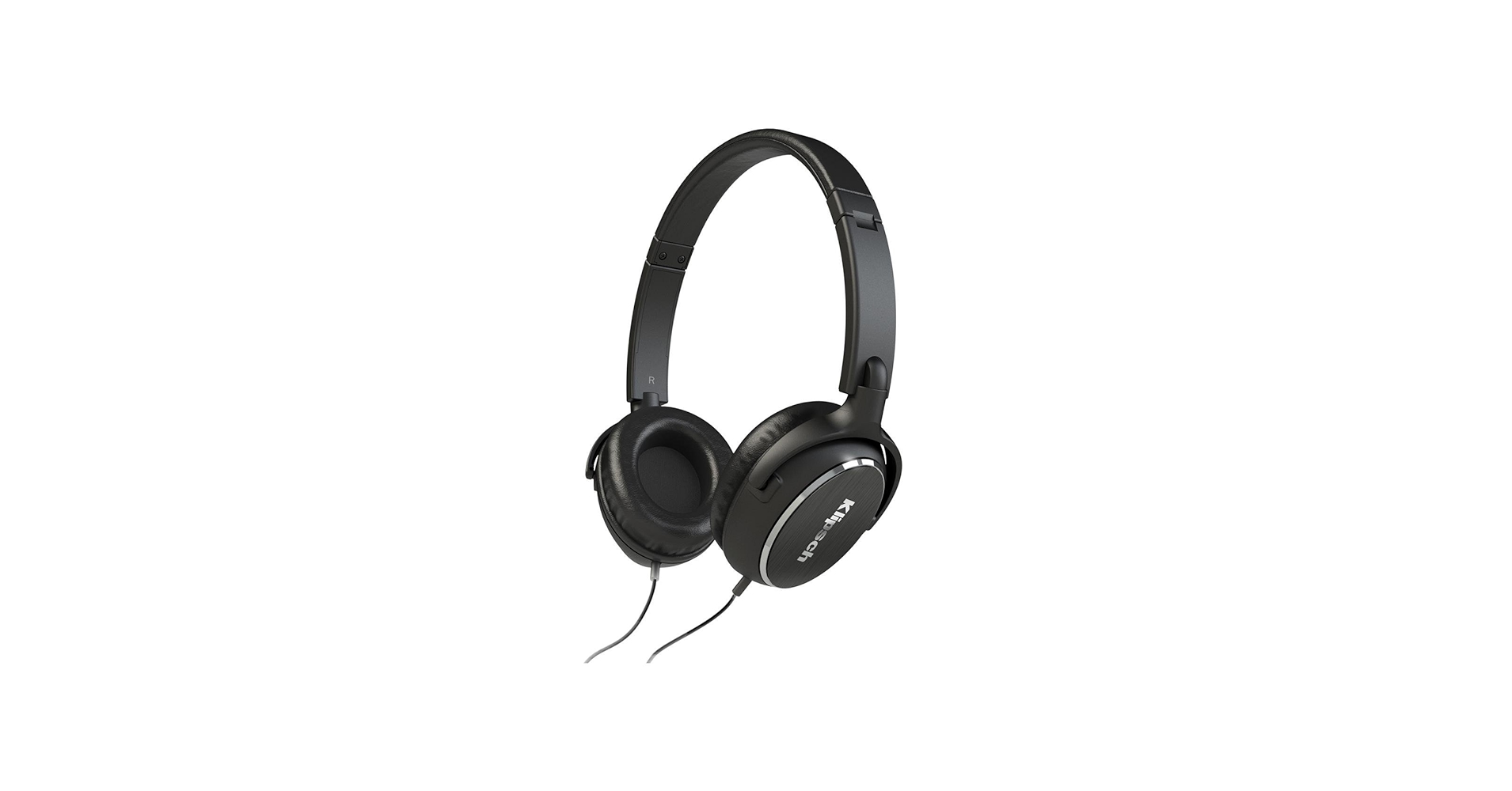 Amazon.com: Klipsch R6i On-Ear On-Ear Headphones : Electronics