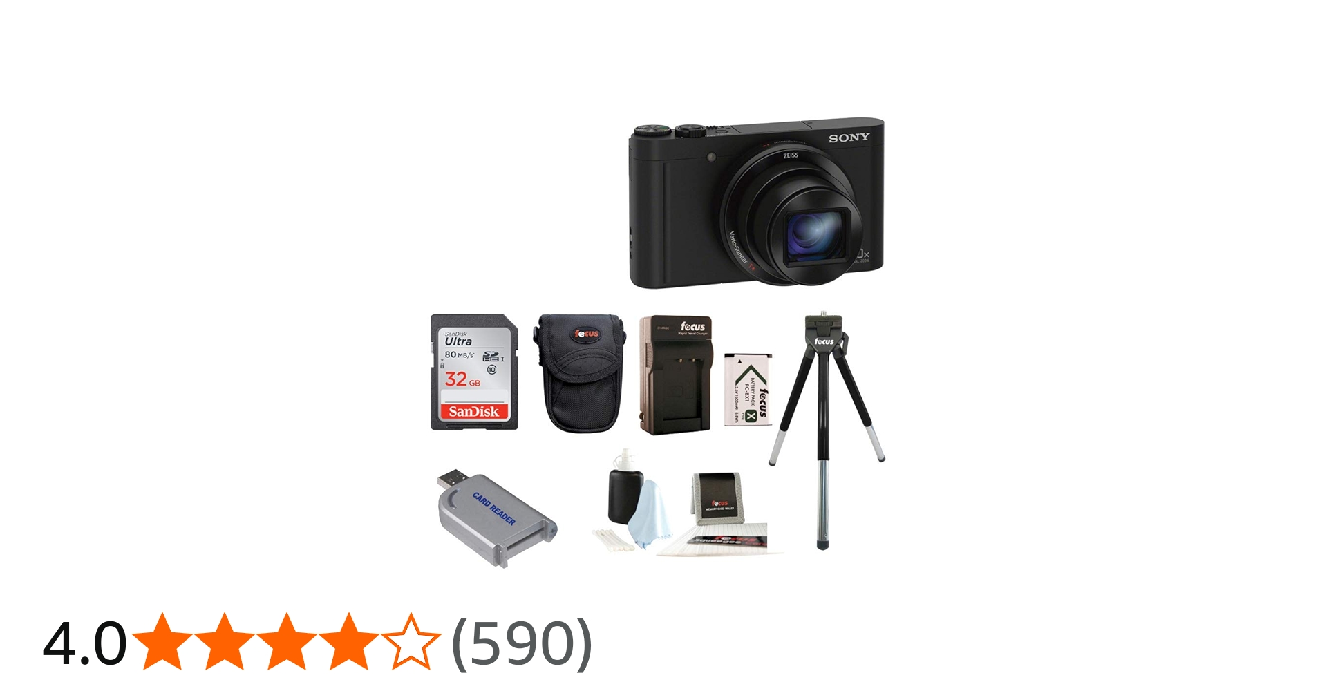 Amazon | SONY デジタルカメラ DSC-WX500 光学30倍ズーム 1820万画素