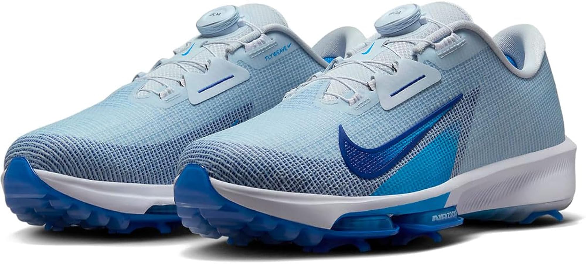 Amazon | [ナイキ] インフィニティ ツアー ボア 2 INFINITY TOUR BOA 2