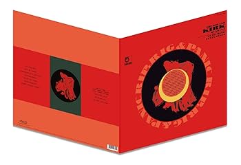 Amazon.com: Rip Ring & Panic - Gatefold Vinyl: CDs & Vinyl