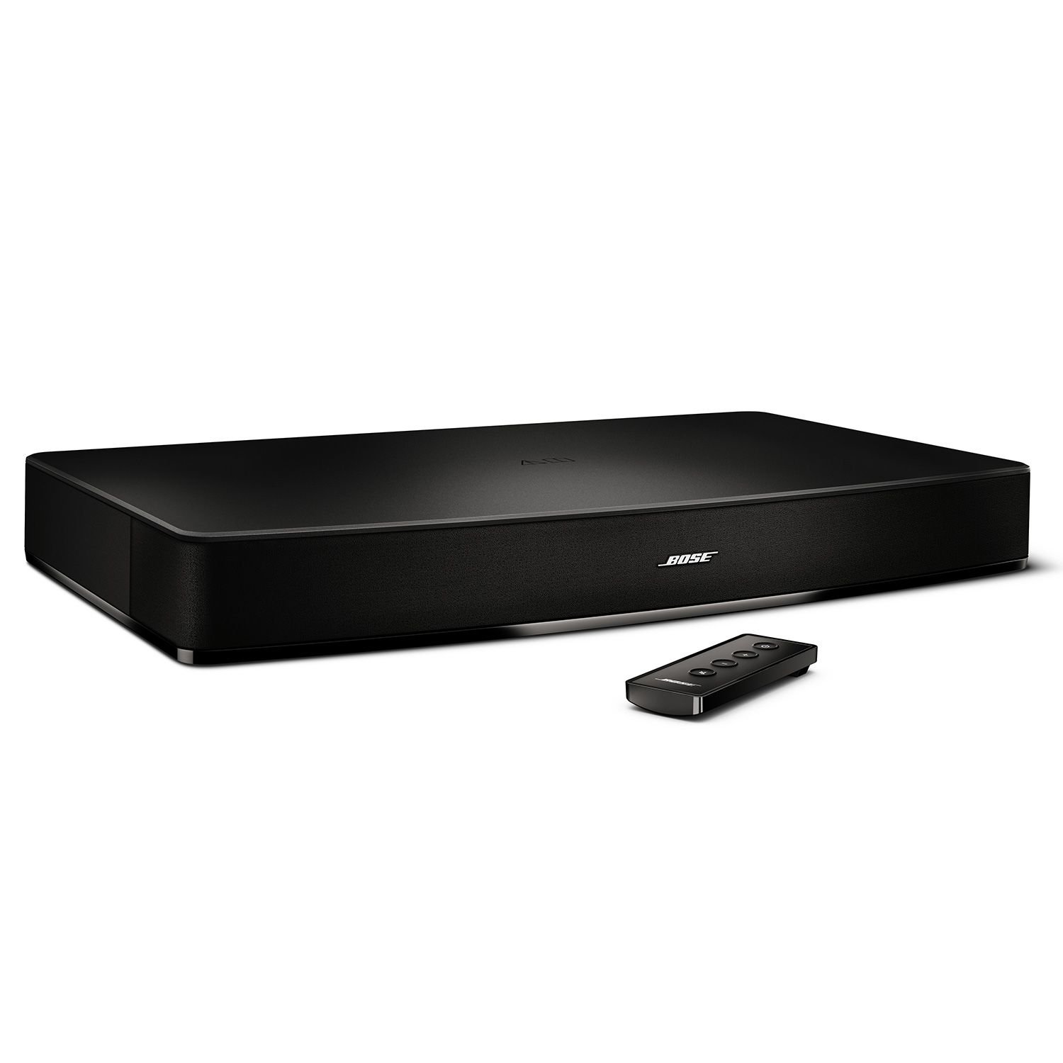 Amazon.com: Bose Solo 10 TV Sound System (Renewed) : Electronics