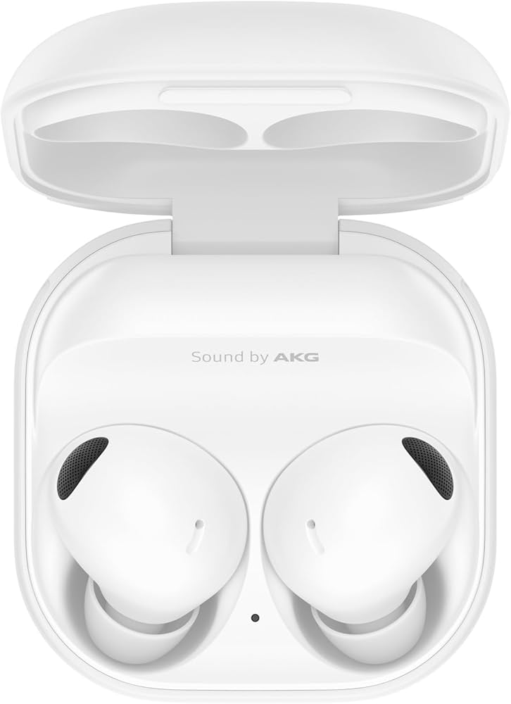 Amazon.com: Samsung Galaxy Buds 2 Pro True Wireless Bluetooth
