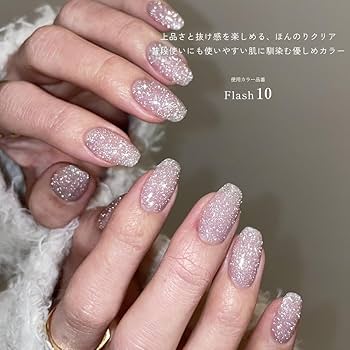 Amazon | iro gel (イロジェル) ネイルタウンジェル フラッシュジェル