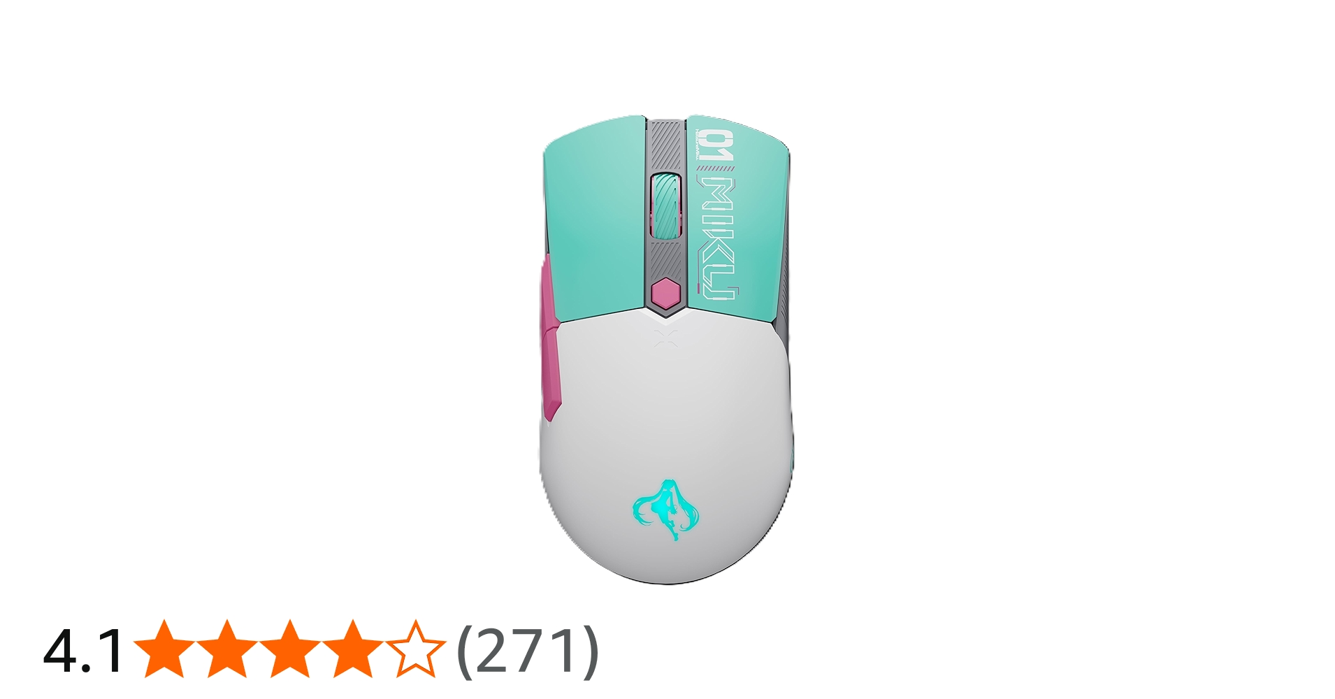 Amazon.co.jp: TUF Gaming x 初音ミクエディション/ASUSゲーミング