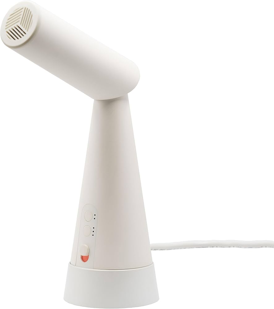 Amazon | PAUZスタンディングドライヤー（型番：PHD-A1T-W・色