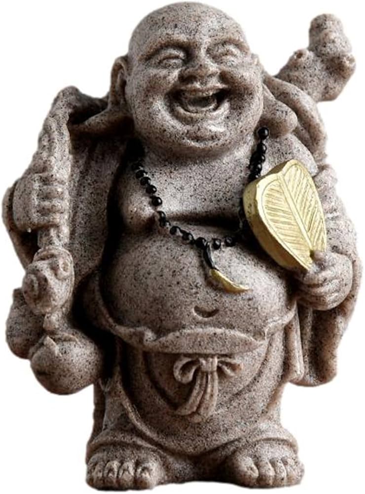 Amazon.co.jp: [Queen-b] 大黒天 置物 七福神 大黒様 大黒さま 開運