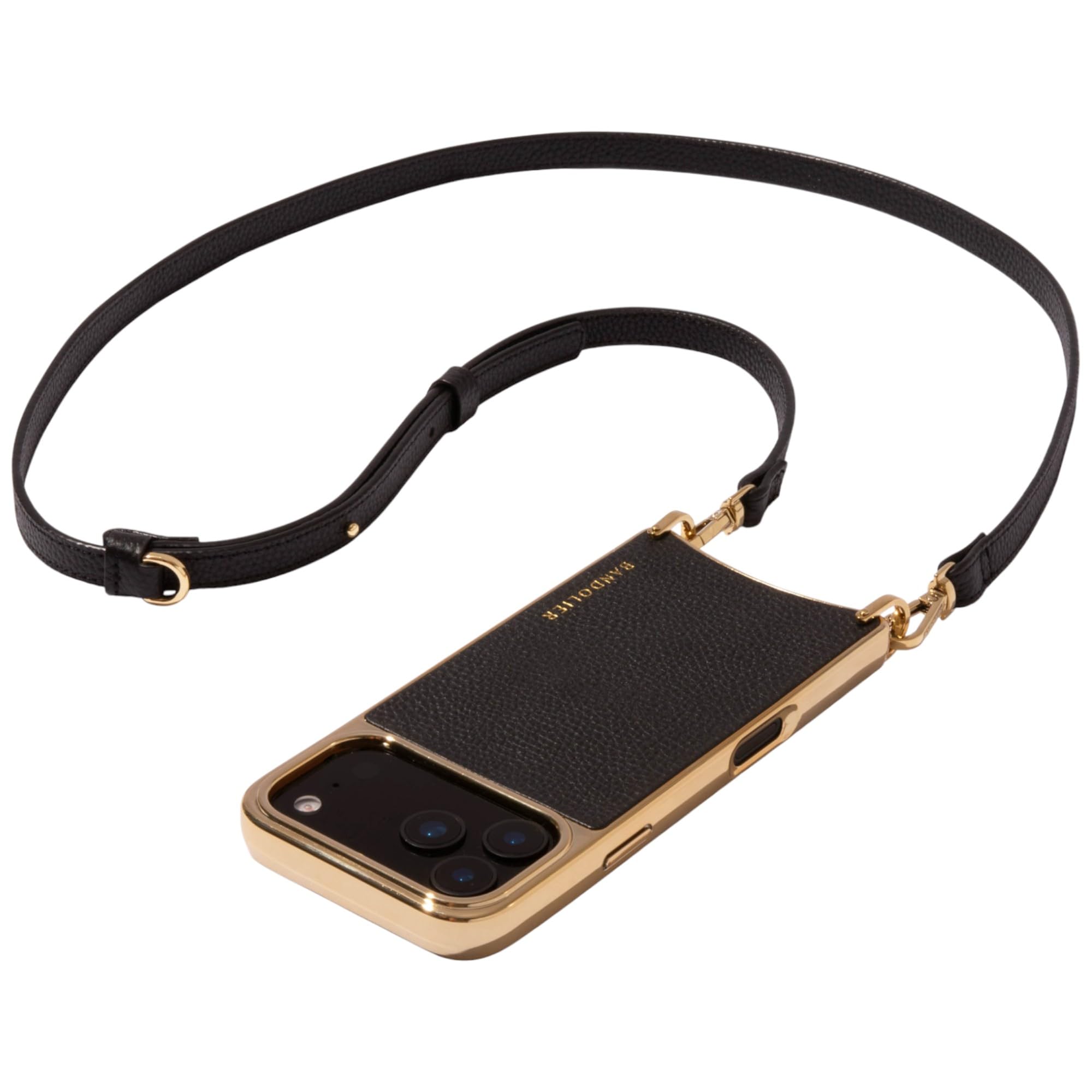 Amazon.com: Bandolier Rayna Crossbody Phone Case for iPhone 17 Pro