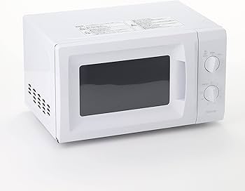 Amazon | [山善] 電子レンジ 単機能 ひとり暮らし 東日本 50Hz